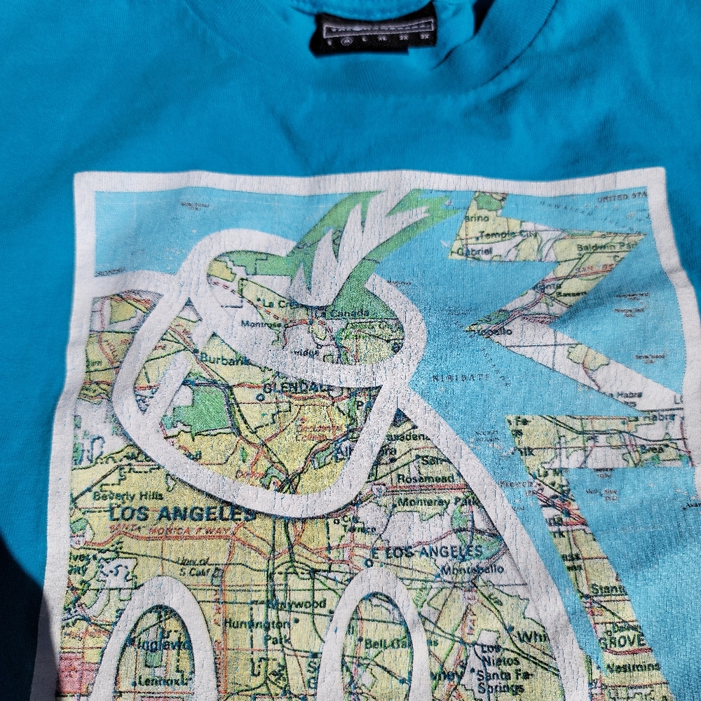 The Hundreds - Picture 3 of 5